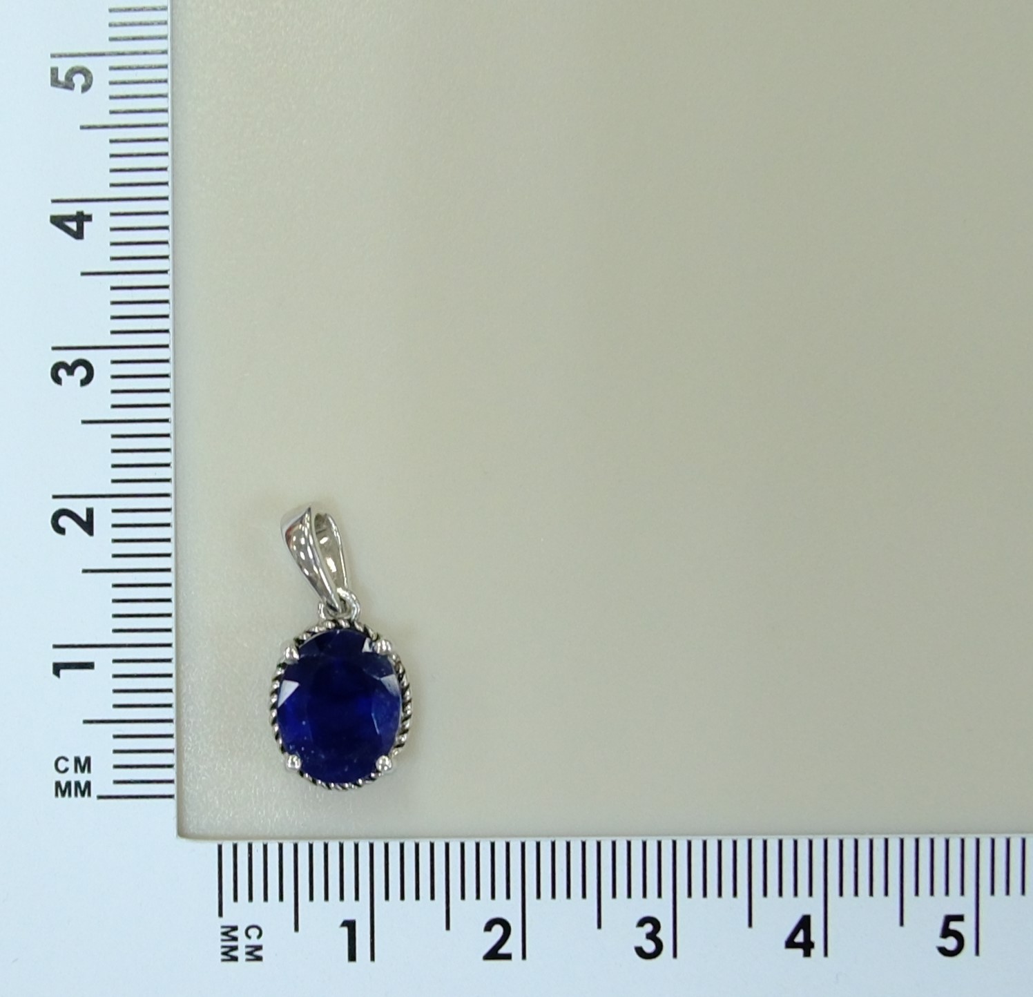 10421-000892 Подвеска (Ag 925)